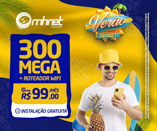 MH Net Telecom 128256