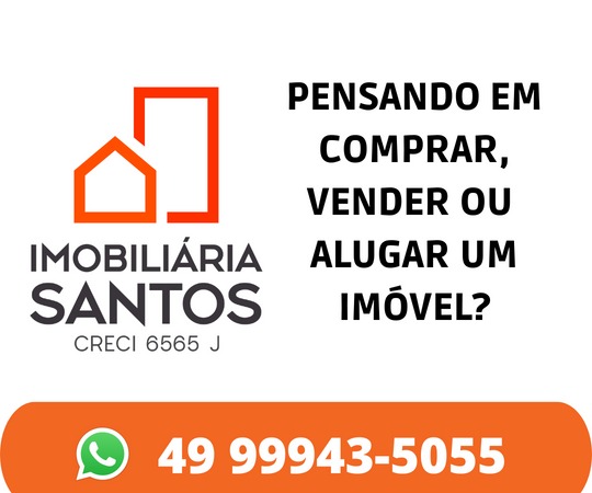 Imobiliária Fabiano Santos 137876