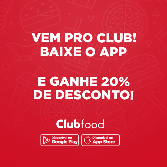 Clube Food 170562