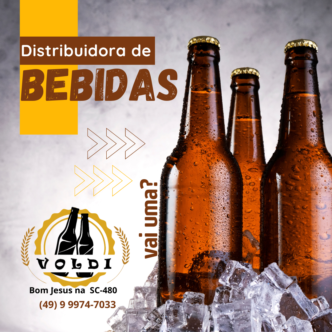 Voldi – Distribuidora de Bebidas 207909